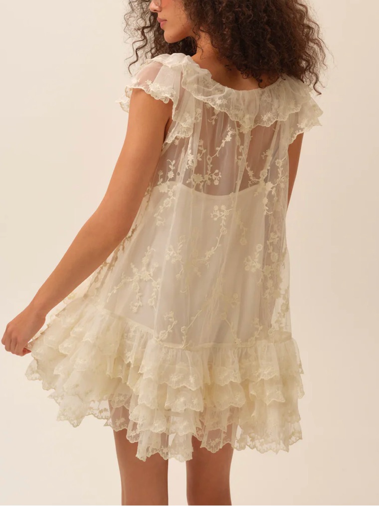 Hudson Mini Dress — image 3 of 3